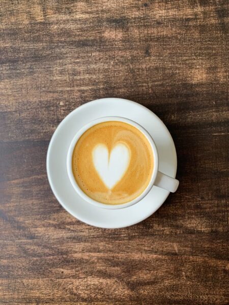 Coffee Machines & Drinks Supplier