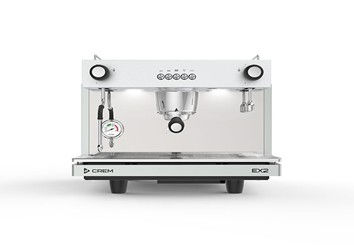 EX2 professional espresso machine