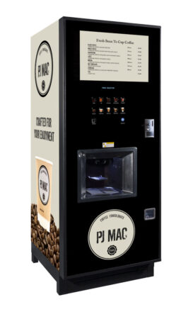 Neo Espresso Vending Machine