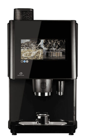 Vitro series 3 coffee machine