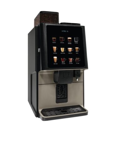 Vitro X1 Coffee machine